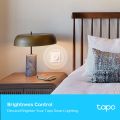 TP-Link Smart Remote Dimmer Switch Tapo S200D Smart Remote Dimmer Switch - 18 Months Brand Warranty. 