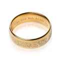 Shahada (Kalima) Ring - | Islamic Jewelry | Arabic Jewerly | Arabic Ring | Rings for Women and Men | Ring Gift. 