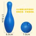 Deluxe Bowling Set Game Toys For Kids. 