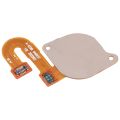 Fingerprint Sensor Flex Cable for Motorola Moto G 5G / One 5G Ace. 