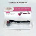 Derma Roller 0.5 Mm Hair & Skin System. 