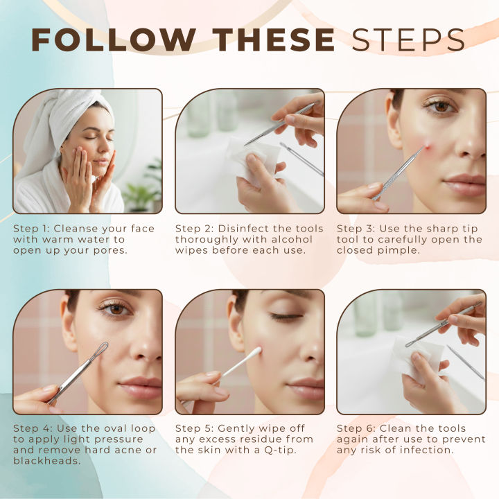 OCBA%20Blackhead%20Remover%20Tool%20Set%20Double%20Ended%20Loop%20Extractor,%20Anti%20Slip%20Grip,%20Stainless%20Steel%20Pimple%20&%20Acne%20Removal%20Kit%20for%20Men%20&%20Women%20-%20Image%208