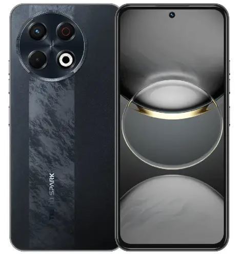 Tecno Spark 30 pro - 6.78" Inch Display - 8GB RAM - 128GB ROM