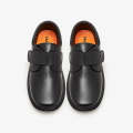 Calza Black Boys' School Shoes For Boys. 