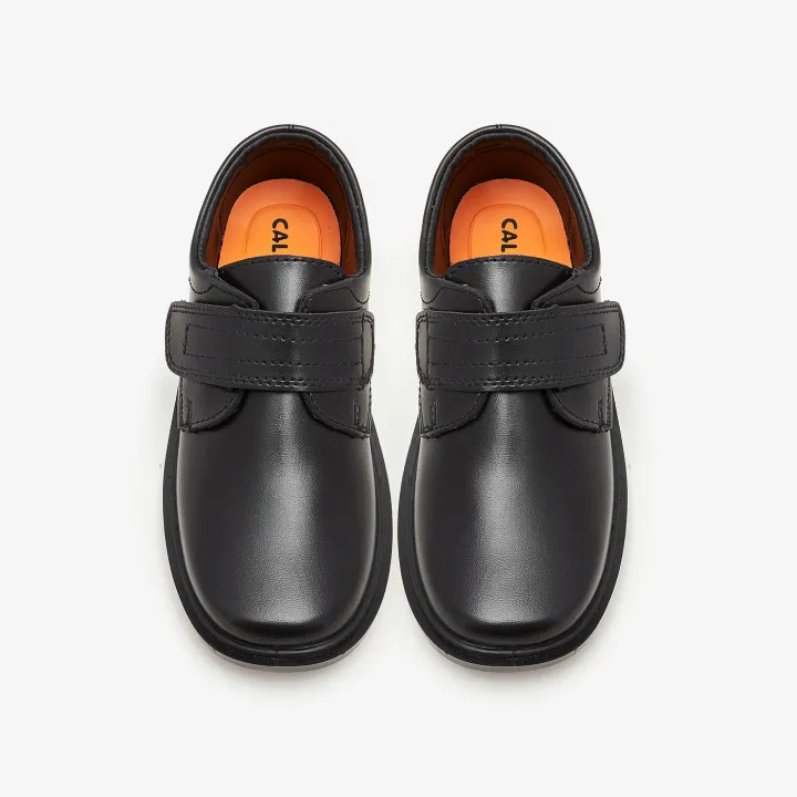Calza%20Black%20Boys'%20School%20Shoes%20For%20Boys%20-%20Image%202