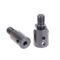 5mm/8mm/10mm/12mm Shank M10 Arbor Mandrel Connector Adaptor Cutting Tool SEVICH. 