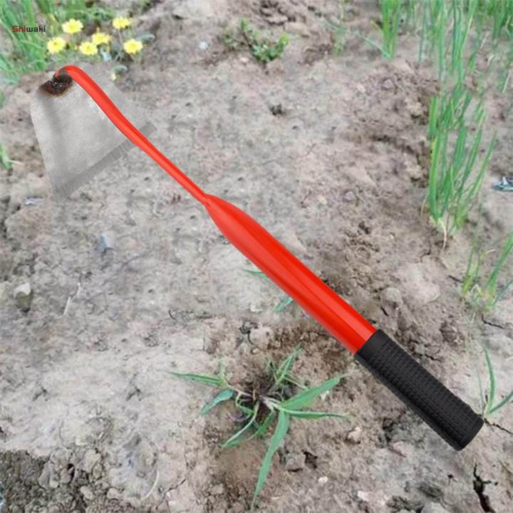 Steel%20Hardened%20Hoe%20Handheld%20Weeding%20Rake%20Planting%20VegetablesTrenching%20-%20Image%209