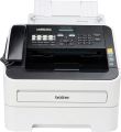 Brother FAX-2840 High Speed Mono Laser Fax Machine - FAX2840. 