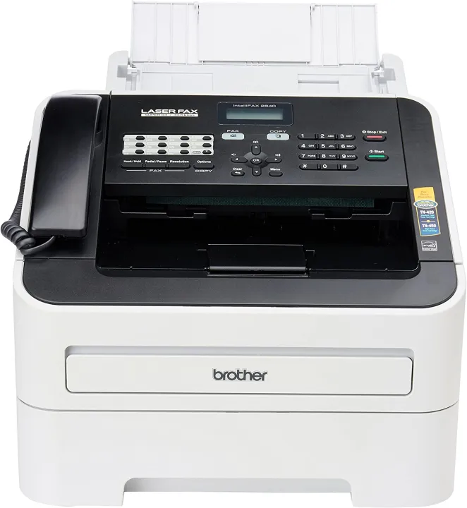 Brother%20FAX-2840%20High%20Speed%20Mono%20Laser%20Fax%20Machine%20-%20FAX2840%20-%20Image%203