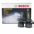 BOSCH 1000W Car Headlight LEDs -Super Bright-. 
