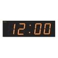 Digital Clock PC-3i | Clock for Wall | Clock for Home.. 