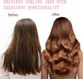 Woman Heatless Curling Rod Heatless Hair Curls Headband Make Hair Soft And Shiny Hair Curler Hairdressing Tools hair accessories Heatless curls. 