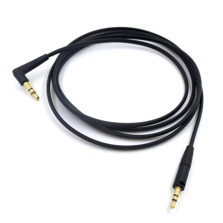 3.5mm To 2.5mm Headphone Cable Suitable For Sennheiser Momentum 3/Hd 400 s Hd 450 Bt Hd 458 Bt Wireless Headphones