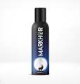 Markhor Midnight Perfumed Body Spray – 120ML Non Gas Formula for All-Day Freshness. 