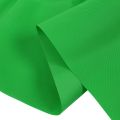 5x9 Fit Large Collapsible Green Screen Backdrop Portable Retractable Chroma Key Panel Photo Background with Stand for Video Conference, Photographic Studio, Streaming. 
