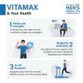 Vitamax One A Day Multi Vital Nutrients 30s.60s Tab. 