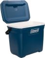 Coleman - 28 Quart Xtreme Cooler Large Ice Box Full Foam Insulation, Stays Cool for Days, Portable Cool Box. 