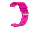 Breathable Wear-resistant Smart Watch Bracelet Strap for Garmin Approach S4/S2. 