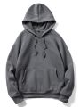 High quality Men's winter Hoodie. 