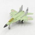 Diecast Metal Body Fighter Jet. 