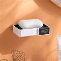Soap Case Practicability Nordic Style Soap Holder. 