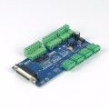 DSP Interface board PCB 3 Axis DSP0501 CNC 0501 System. 