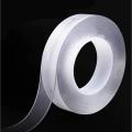NANO TAPE 1" DOUBLE SIDE TAPE. 