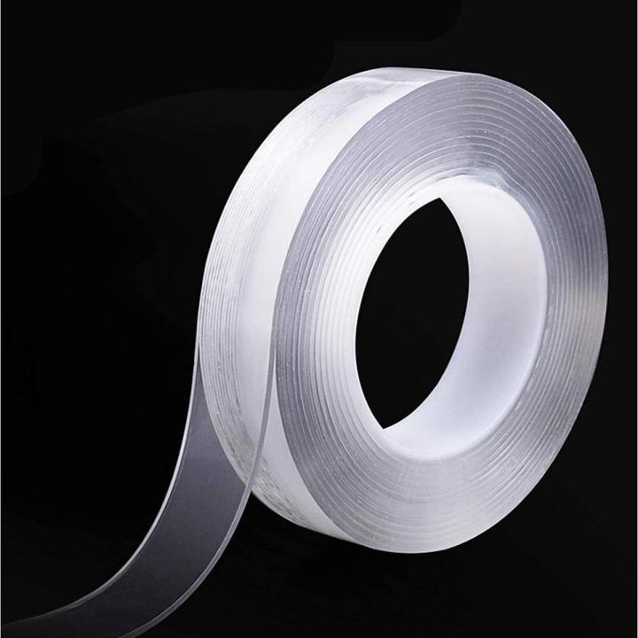 NANO TAPE 1" DOUBLE SIDE TAPE