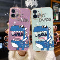 JIUMOO For Huawei Nova 5i Case Thin Side Edge Square New Design Phone Cases Plating Pattern Fashion Funny Dude Casing Full Back Cover Camera Protection Shockproof Softcase. 
