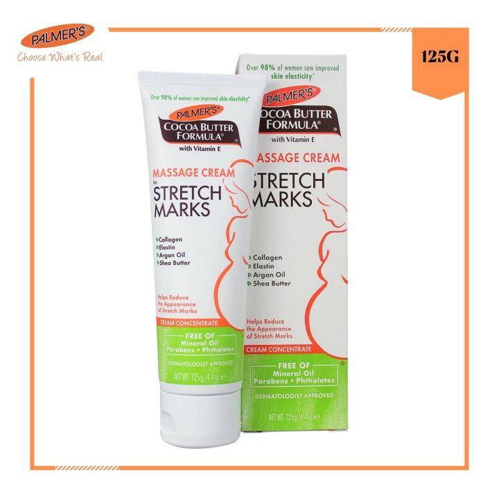 Palmer's%20Cocoa%20butter%20Massage%20Cream%20For%20Stretch%20Marks%20125G%20-%20Image%2010