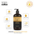 Argan Oil Nourishing Conditioner 300ml– Hair Care – For All Hair Types. 
