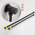 Connection Inlet Pipe Water Inlet Hose for Sink Faucet Toilet Repair Tool. 