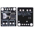 DRV8871 DC Motor Driver Board BOB Drive Module 3.6A PWM Control Port for Printer Electric Appliance Industrial Equipment. 