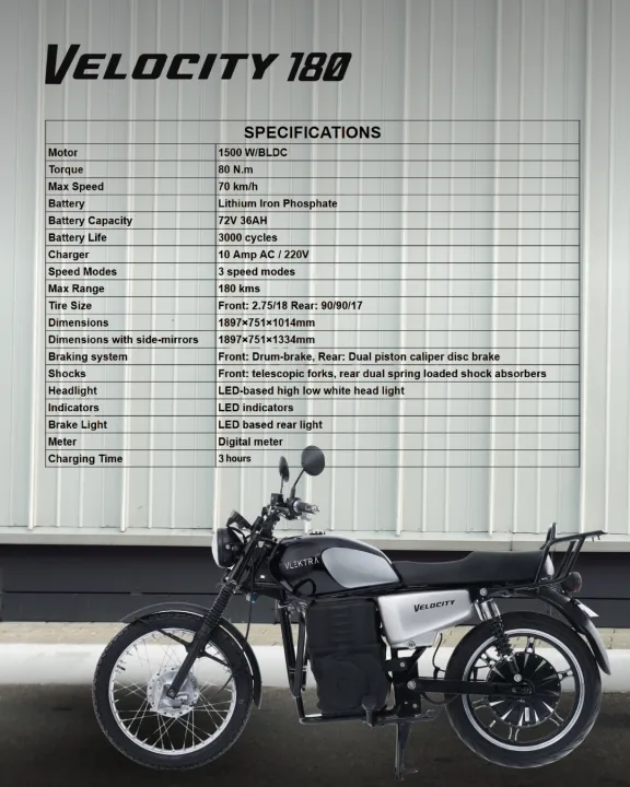 VLEKTRA%20VELOCITY%20180%20%7C%201500W%20%7C%20Electric%20motorcycle%20%7C%20Black%20-%20Image%206