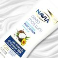 Navia Deep Moisturizing Lotion Avocado & Coconut Milk. 