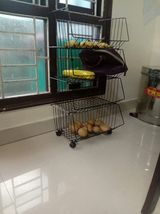 Household%20fruit%20and%20vegetable%20storage%20basket%20multi-layer%20floor%20movable%20Kitchen%20rack%20%20trolley%20shelf%20with%20wheels%20-%20Image%206