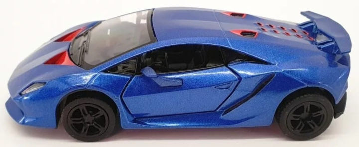 5"%20Kinsmart%20Lamborghini%20Sesto%20Elemento%20Diecast%20Toy%201:38%20Pull%20Action%20-%20diecast%20Model%20car%20%7B%20Random%20color%20%7D%20-%20Image%207