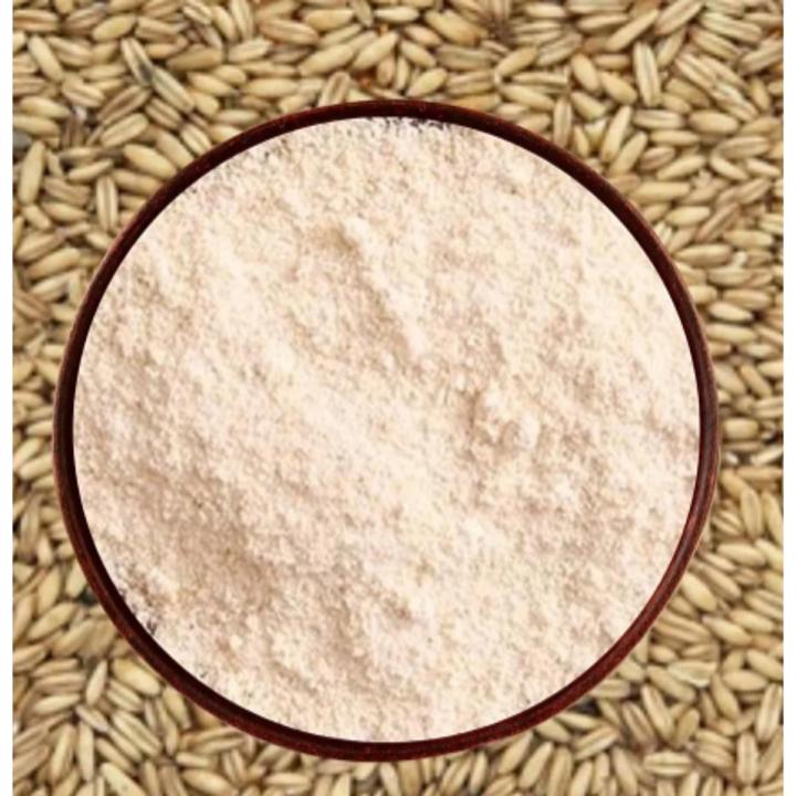 Jau ka Atta (Barley Flour) - 3kg