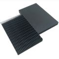 DIY Aluminum Radiator for RTX 3080 3090 Graphics Card Backside VRAM, MOD GPU Backplate 150X90X15mm. 