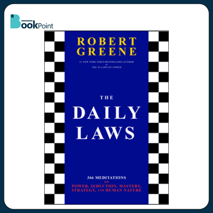 Robert%20Greene%20Collection%207%20Books%20Set%20by%20Robert%20Greene%20%7C%20Bookpoint%20-%20Image%207