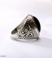 Turkish Design Rings For Men. 