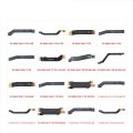 Main Board Motherboard Connection Flex Cable Parts For XiaoMi Redmi Note 11E 11S 11T 11 SE Pro Plus Global 4G 5G. 