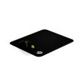 SteelSeries QcK Gaming Surface - Large Stitched Edge Cloth - Extra Durable - Optimized For Gaming Sensors. 