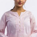 Zeen By Cambridge 2 Pieces FABRIC Cambric Unstitched Fabric For Women - WMM20335 - 982134 - Unstitched Suit For Women - Exclusive. 