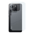 Xiaomi Redmi Note 14 Back Matte Protector Soft Skin Matte Sheet Soft Protector For Xiaomi Redmi Note 14. 