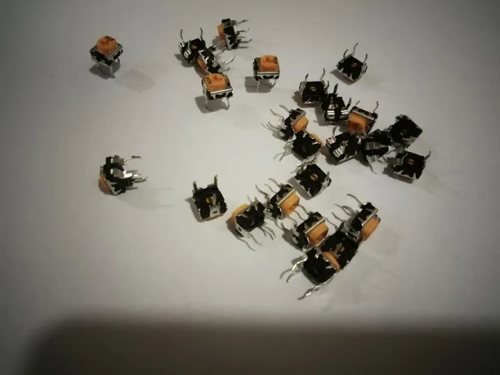 50Pcs%2010K%20Ohm%20(103)%20Single%20Turn%20Trimmer%20Potentiometer%20Variable%20Resistor%20-%20Image%202