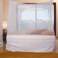 MOSQUITO NET Machar Dani White. 