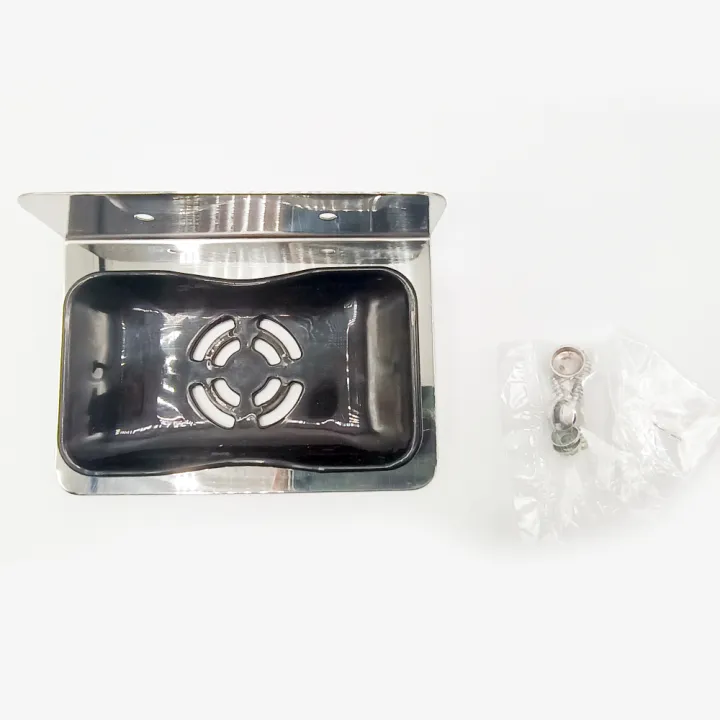 Ss%20Dish%20Wall%20Soap%20Holder%20For%20Bathroom%20and%20Kitchens%20-%20Image%202