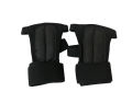 Good Quality Weightlifting Gym Gloves Fitness Wrist Wraps Exercise. 