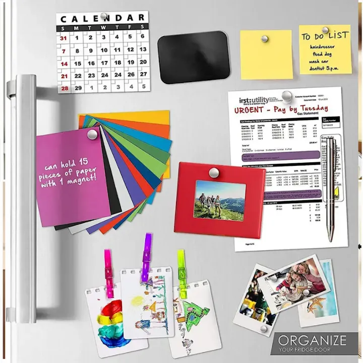 Super%20Strong%20%20Disc%20Magnets%205X%20Stronger%20Than%20Normal%20Magnets%20%20-%20Home,%20Garage,%20Workshop,%20Toolbox%20-%20Image%203